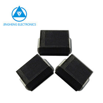 US3D Silizium-Rectifier-Diode mit 3AMPS-Glaspassivverbindung in DO-214AA-Verpackung
