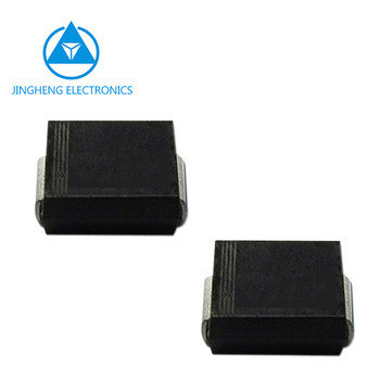 US3D Silizium-Rectifier-Diode mit 3AMPS-Glaspassivverbindung in DO-214AA-Verpackung
