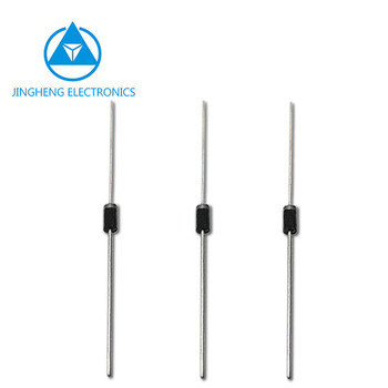 SF16-Silizium-Super-Fast-Rectifier-Dioden für höhere Leistung in DO-41-Packung