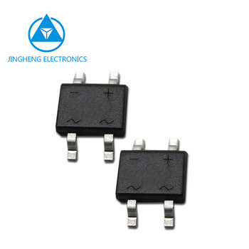 DB106S DBS Package Glas Passivbrückenrichtigungsdiode für elektronische Anwendungen