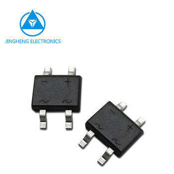 DB106S DBS Package Glas Passivbrückenrichtigungsdiode für elektronische Anwendungen