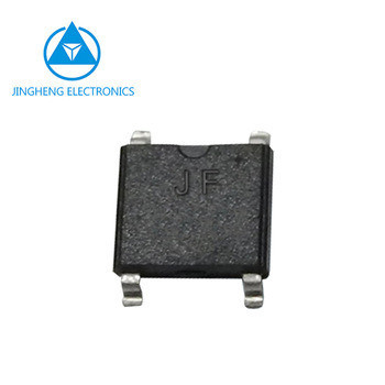 EMB-PAKET Silikonbrücken-Gerechtigungsdiode EMB05 THRU EMB10 Oberflächenglas passiviert