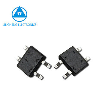JMB105-JMB110 Legierungsstruktur Glas Passivierter Brückenrichter Diode mit JMB-Paket