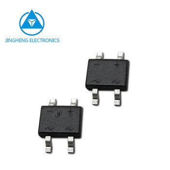 JMB105-JMB110 Legierungsstruktur Glas Passivierter Brückenrichter Diode mit JMB-Paket