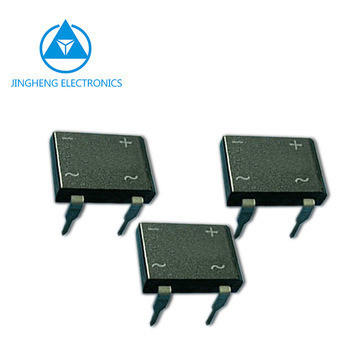 DB151-157 Glas-Passivierungsbrückenrichtigungsdiode mit DB-Paketplanstruktur