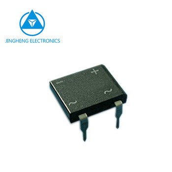 DB151-157 Glas-Passivierungsbrückenrichtigungsdiode mit DB-Paketplanstruktur
