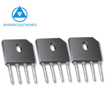 DIODEN GBP310 BRIDGE RECTIFIER DIOD mit GBP-Paket für Stromversorgungen und Stromkreise