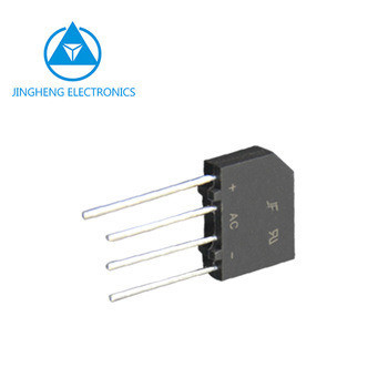 KBP410 Brücken-Rezitifier-Diode mit KBP-Paket, dem Fachleute weltweit vertrauen