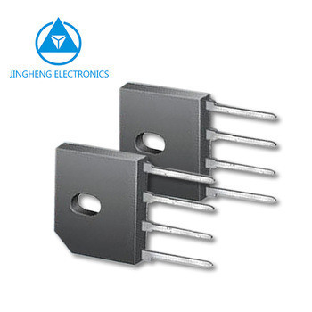 GBU410 Brückenrichtigungsdiode für Leistungspaket Größe 20,00cm * 40,00cm * 15,00cm