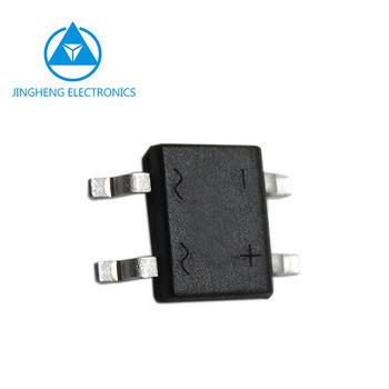 BRIDGE RECTIFER DIODE DB201S/DB202S/DB203S/DB204S/DB206S/DB207S mit DBS-Paket