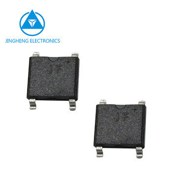 ABS202/ABS204/ABS206/ABS208/ABS210 PASSIVATED BRIDGE RECTIFIER mit Oberflächenbefestigungsglas