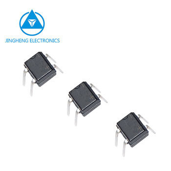 20.00cm * 40.00cm * 15.00cm Paketgröße GPP Chipbrücke-Rectifier Diode MB10M 1A/1000V