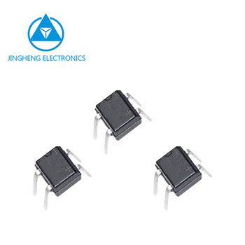MB6M/MB8M/MB10M JF DIP-Brücke-Rectifier-Diode im MBM-Paket für GPP-Chips