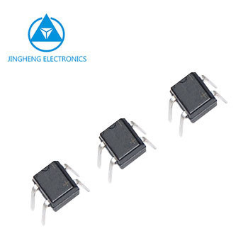 MB6M/MB8M/MB10M JF DIP-Brücke-Rectifier-Diode im MBM-Paket für GPP-Chips
