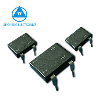 MB6M/MB8M/MB10M JF DIP-Brücke-Rectifier-Diode im MBM-Paket für GPP-Chips