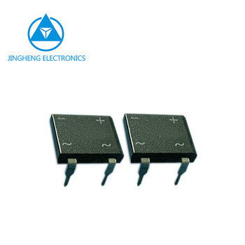 MB6M/MB8M/MB10M JF DIP-Brücke-Rectifier-Diode im MBM-Paket für GPP-Chips