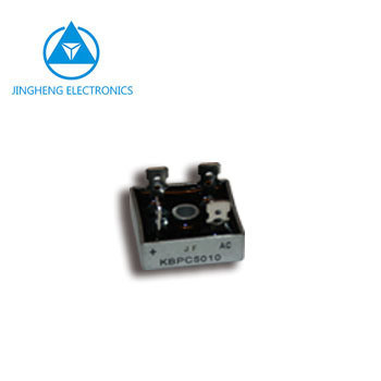 35A/800V Metallpaketbrückenrichter KBPC3508 für eine stabile und konstante Leistung