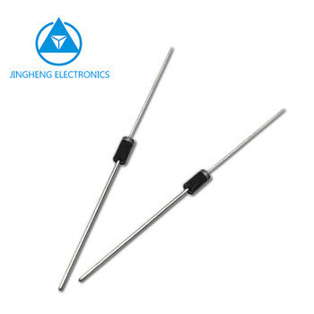 P4KE6.8A-P4KE440A 400W TVS-Diode zur Übergangsspannungsunterdrückung VOLTAGE 6.8-440V