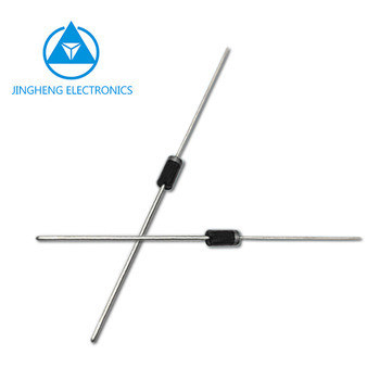 P4KE6.8A-P4KE440A 400W TVS-Diode zur Übergangsspannungsunterdrückung VOLTAGE 6.8-440V