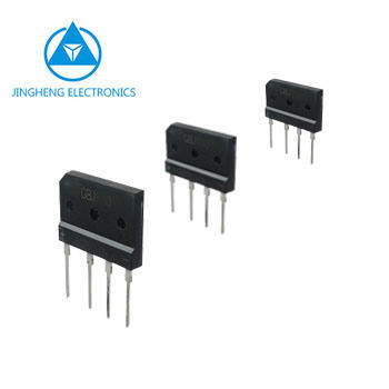 15A/800V BRIDGE RECTIFIER DIODE GBJ1508 Ideal für industrielle Anwendungen