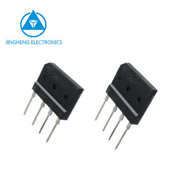 15A/800V BRIDGE RECTIFIER DIODE GBJ1508 Ideal für industrielle Anwendungen