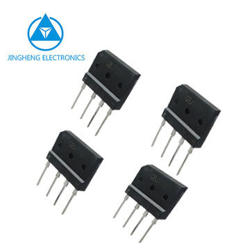 15A/800V BRIDGE RECTIFIER DIODE GBJ1508 Ideal für industrielle Anwendungen