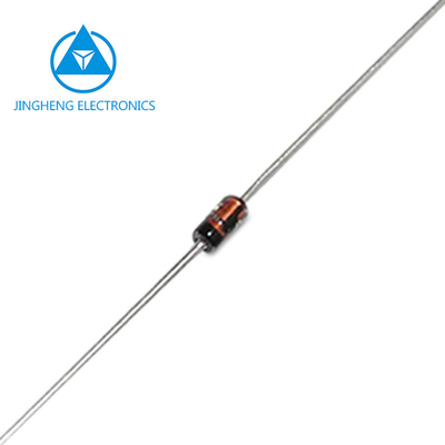 Durch das Loch BZX55B2V0 THRU BZX55B200 0,5 W SILICON PLANAR ZENER DIODES mit DO-35 OUTLINE