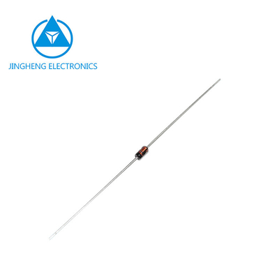 Durch das Loch BZX55B2V0 THRU BZX55B200 0,5 W SILICON PLANAR ZENER DIODES mit DO-35 OUTLINE