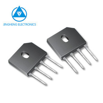 25A/800V RECTIFIER BRIDGE DIODE GBU2508 mit Paketgröße 20,00cm * 40,00cm * 15,00cm