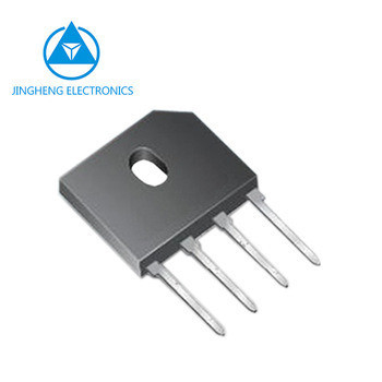25A/800V RECTIFIER BRIDGE DIODE GBU2508 mit Paketgröße 20,00cm * 40,00cm * 15,00cm