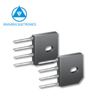 25A/800V RECTIFIER BRIDGE DIODE GBU2508 mit Paketgröße 20,00cm * 40,00cm * 15,00cm