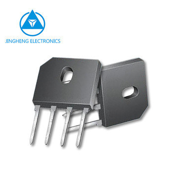25A/800V RECTIFIER BRIDGE DIODE GBU2508 mit Paketgröße 20,00cm * 40,00cm * 15,00cm