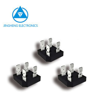 GBPC5010 50A 1KV BRIDGE RECTIFIER DIODE mit Packungsgröße 20,00cm * 40,00cm * 15,00cm