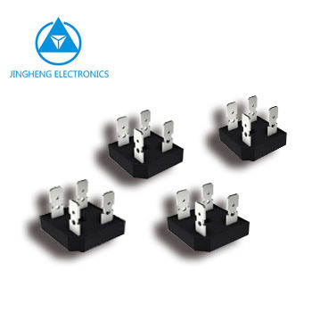 GBPC5010 50A 1KV BRIDGE RECTIFIER DIODE mit Packungsgröße 20,00cm * 40,00cm * 15,00cm