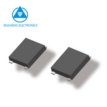 1000V BRIDGE RECTIFIER DIODE JBF410 Lichtstärke Keine