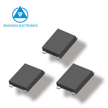 1000V BRIDGE RECTIFIER DIODE JBF410 Lichtstärke Keine