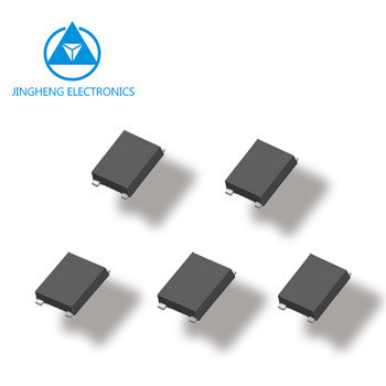 1000V BRIDGE RECTIFIER DIODE JBF410 Lichtstärke Keine