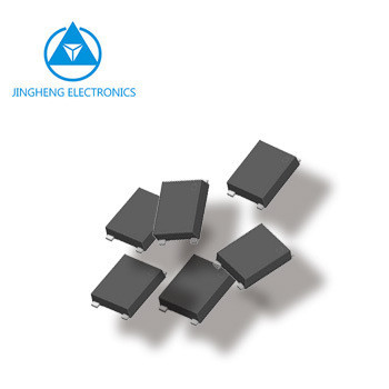 1000V BRIDGE RECTIFIER DIODE JBF410 Lichtstärke Keine