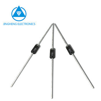DB150/K150B Bilateraler Spannungsauslöser SIDAC-Diode mit Siliziummaterial
