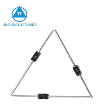DB150/K150B Bilateraler Spannungsauslöser SIDAC-Diode mit Siliziummaterial