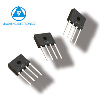 Spannungsdiode für Siliziumbrückenrichtigung D3K310 3A/1000V für eine optimale Leistungsumwandlung