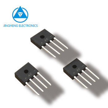Spannungsdiode für Siliziumbrückenrichtigung D3K310 3A/1000V für eine optimale Leistungsumwandlung
