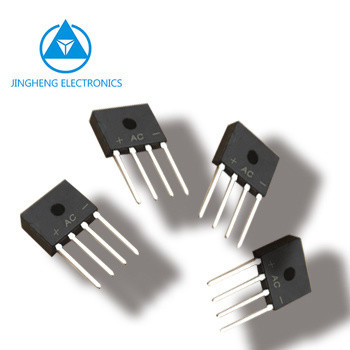 Spannungsdiode für Siliziumbrückenrichtigung D3K310 3A/1000V für eine optimale Leistungsumwandlung