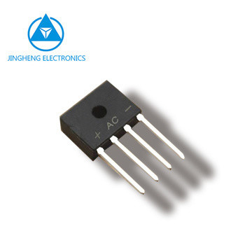 Spannungsdiode für Siliziumbrückenrichtigung D3K310 3A/1000V für eine optimale Leistungsumwandlung