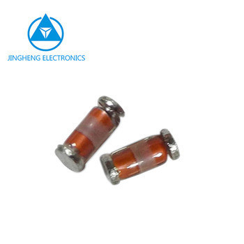 LLDB3 / LLDB4 / LLDB6 SILICON BIDIRECTIONAL DIAC DIOD ohne Licht Lichtstärke