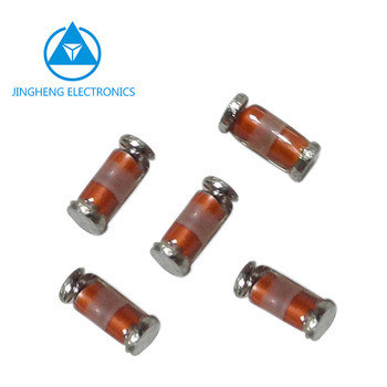 LLDB3 / LLDB4 / LLDB6 SILICON BIDIRECTIONAL DIAC DIOD ohne Licht Lichtstärke