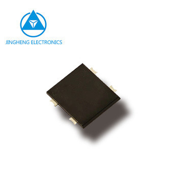 UBF608 6A 1000V GPP Brückenrichtigungsdiode in UBF-Packung für Schwerlastanwendungen