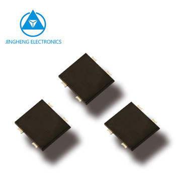 UBF608 6A 1000V GPP Brückenrichtigungsdiode in UBF-Packung für Schwerlastanwendungen