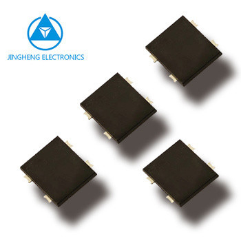 UBF608 6A 1000V GPP Brückenrichtigungsdiode in UBF-Packung für Schwerlastanwendungen
