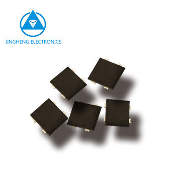 UBF608 6A 1000V GPP Brückenrichtigungsdiode in UBF-Packung für Schwerlastanwendungen
